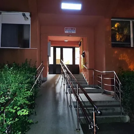 Racadau Parc Apartament