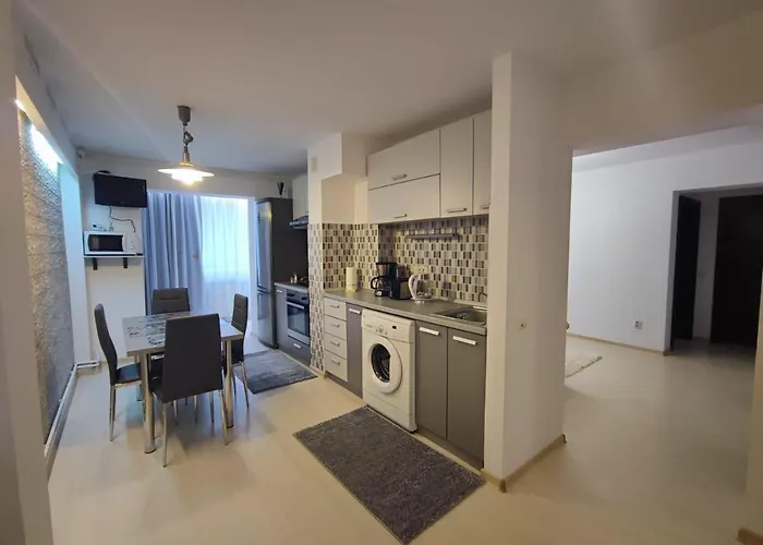 Racadau Parc Braşov