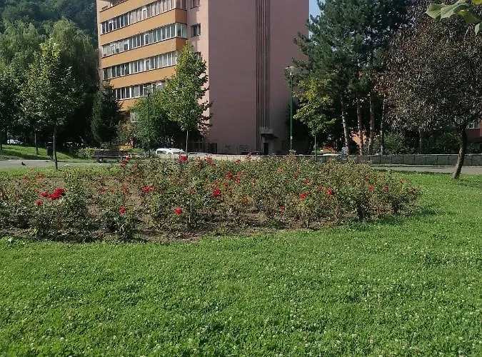 Racadau Parc Braşov