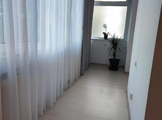 Appartement Racadau Parc