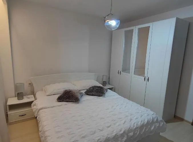 Racadau Parc Appartement Braşov